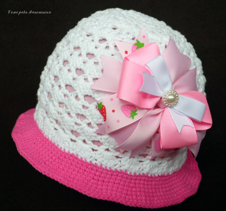 Закончила очередной заказик