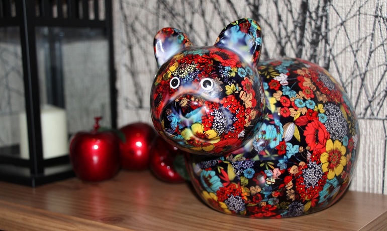 Фотомарафон. Шестой-девятый дни.