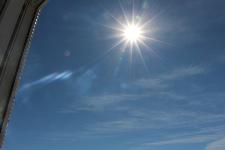 День двадцать третий. Обыкновенное чудо.