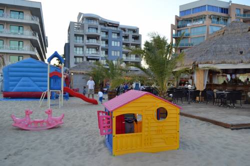 Сдам студию на Солнечном берегу, до моря 10 метров