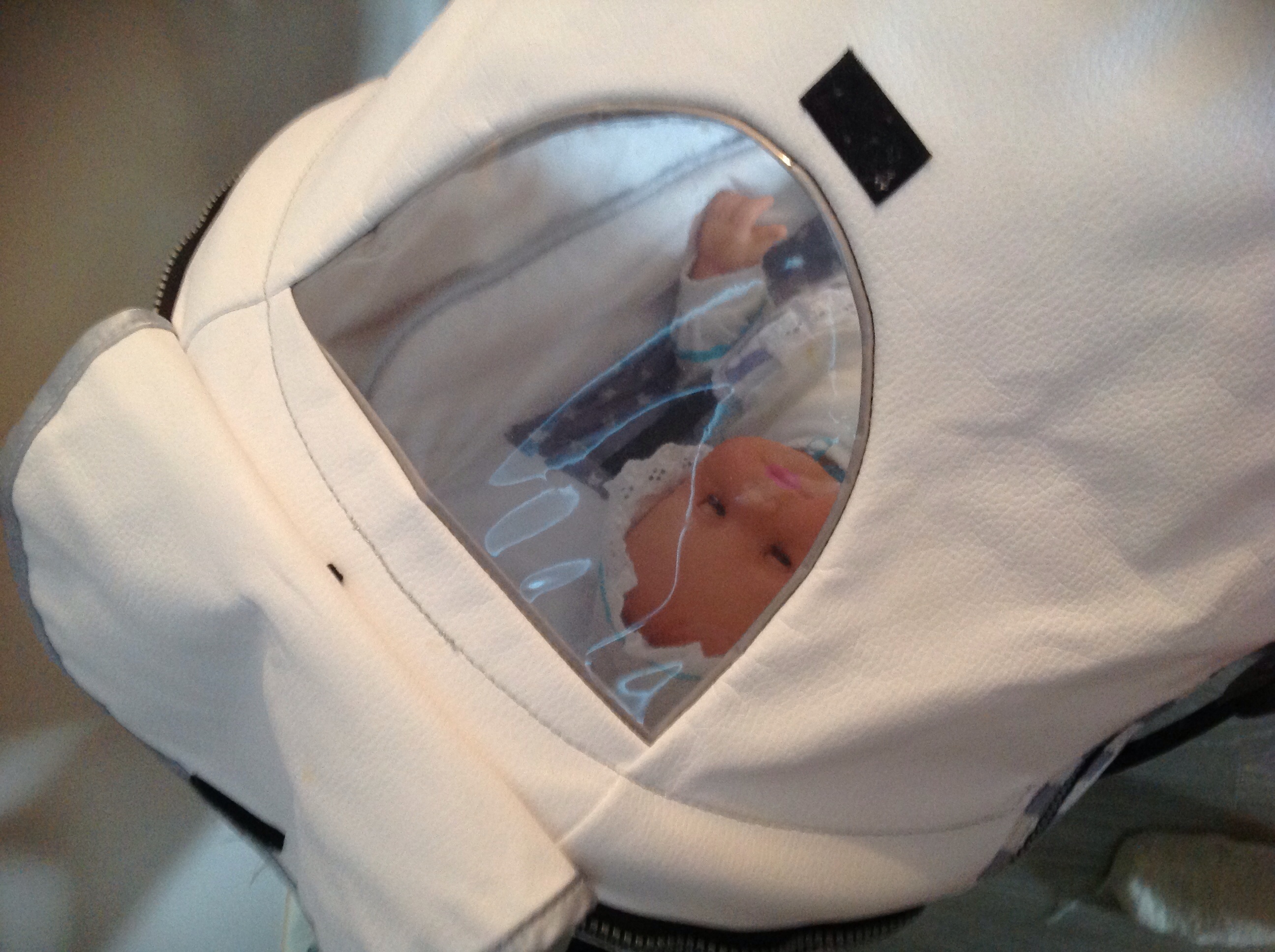 Продам коляску прогулочная трость Hartan Buggy iX1