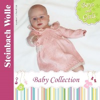 Steinbach Wolle Baby Collection 2014