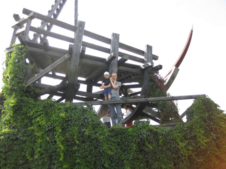 Никола-Ленивец.