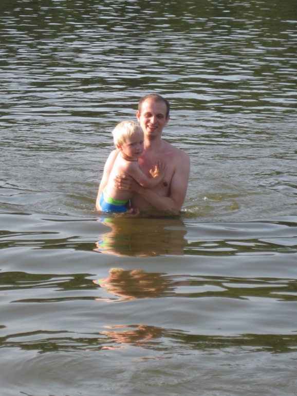 Лаврово Песочня.