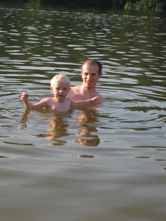 Лаврово Песочня.