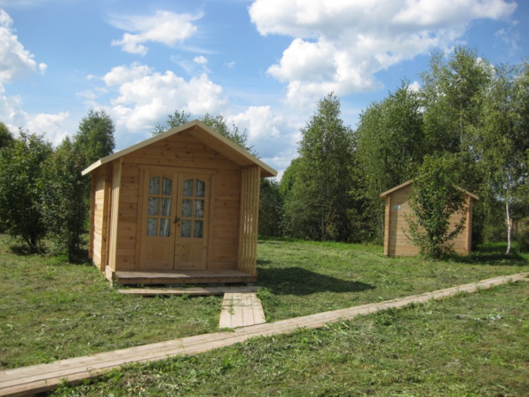 Никола-Ленивец.