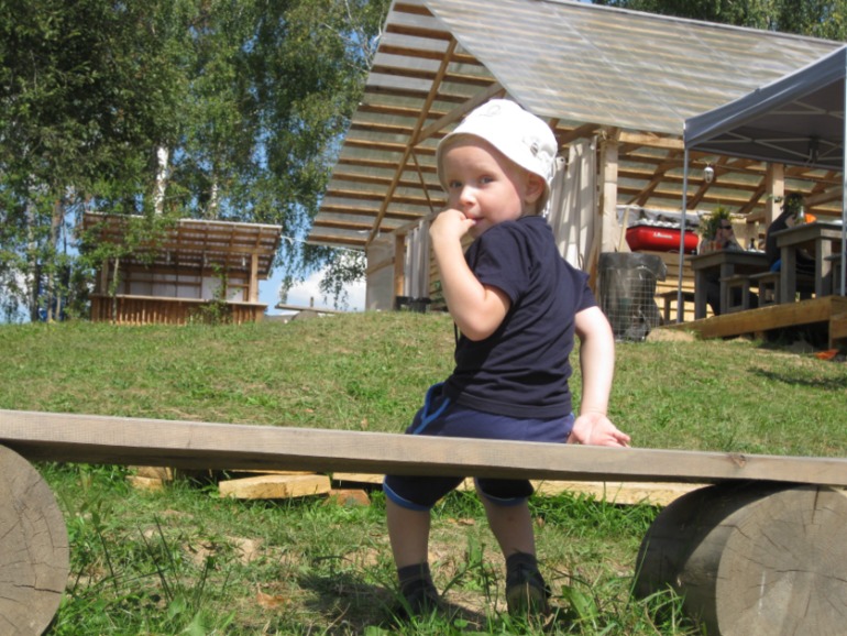 Никола-Ленивец.