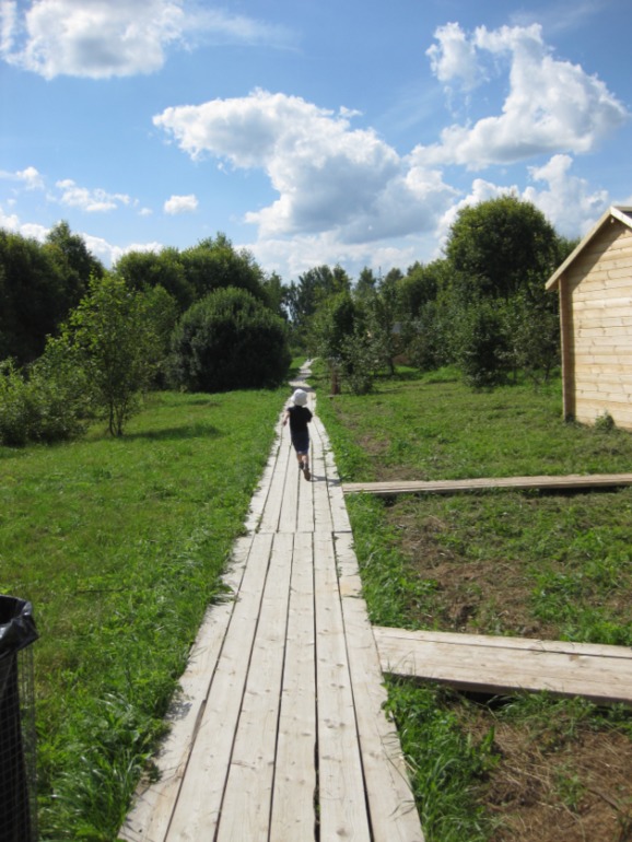 Никола-Ленивец.