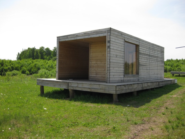 Никола-Ленивец.