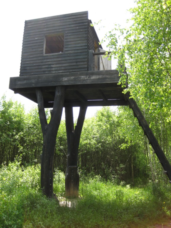 Никола-Ленивец.