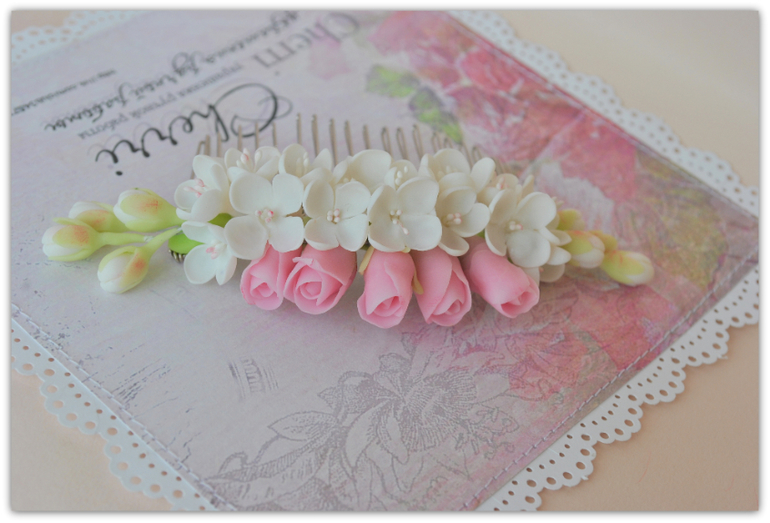 Первый опыт...