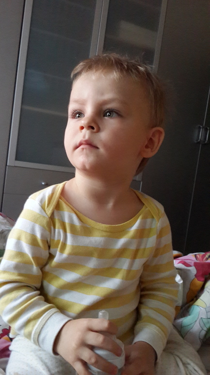 1 год 10 месяцев