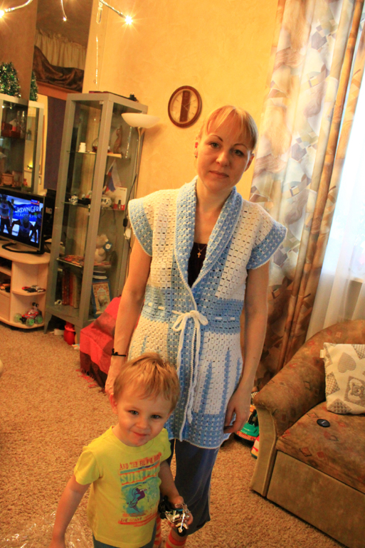 О нашей феечке Наташе )))