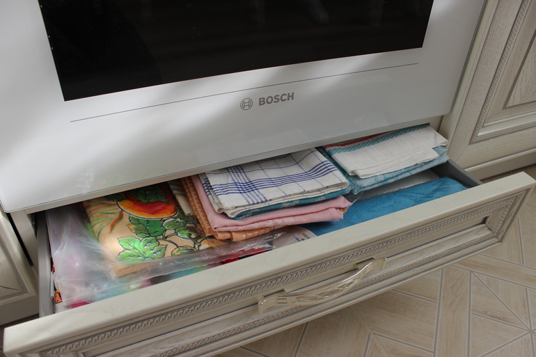 Добро пожаловать на нашу кухню!