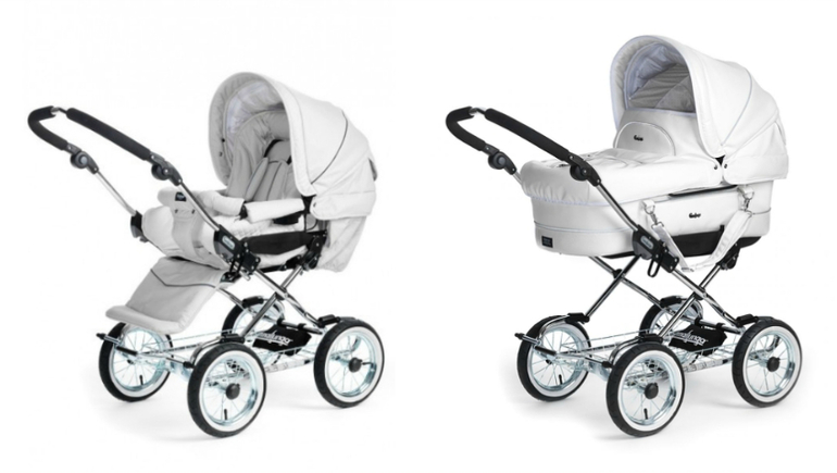 Hartan racer GT или Pеg perego gt3 или вообще классика?!много фото под катом