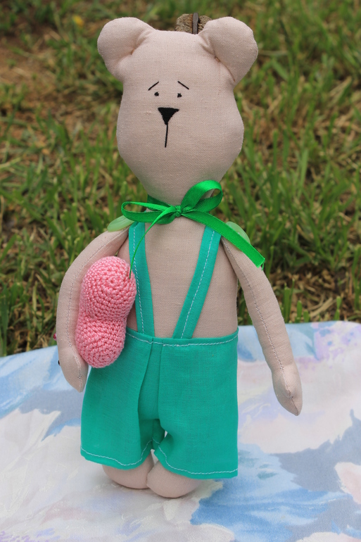 Миша и Маша