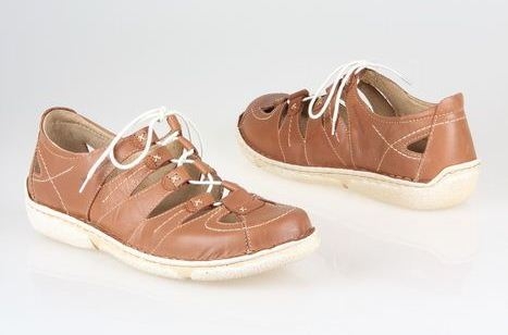 Шаг 2. Одежда и обувь.