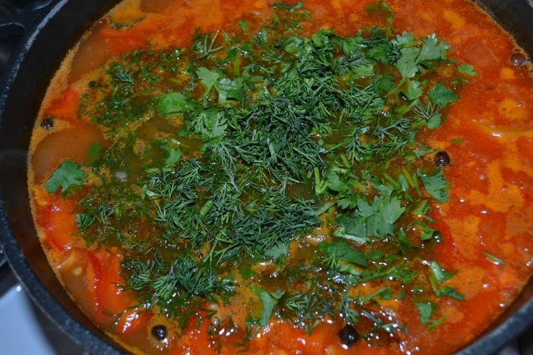 Вкусно,но не полезно))))