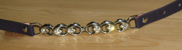 ХВАСТИКИ! C_h_a_t_e_a_u F_l_e_u_r - Безупречная женственность и очарование!