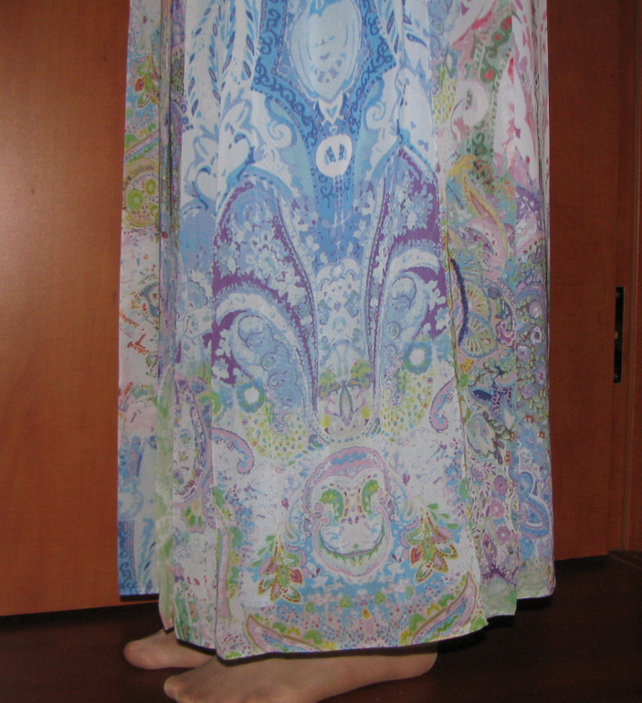 ХВАСТИКИ! C_h_a_t_e_a_u F_l_e_u_r - Безупречная женственность и очарование!