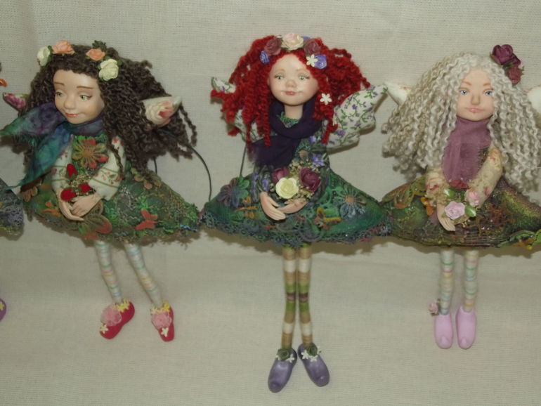 Летний Анел, рожденный 22 июня....