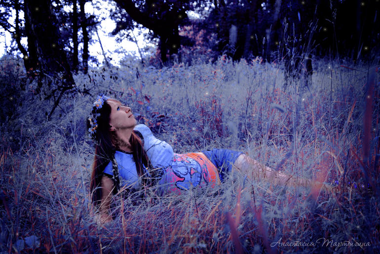 Контрольное задание №45