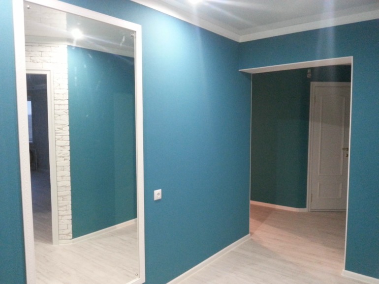 Наш Коридор