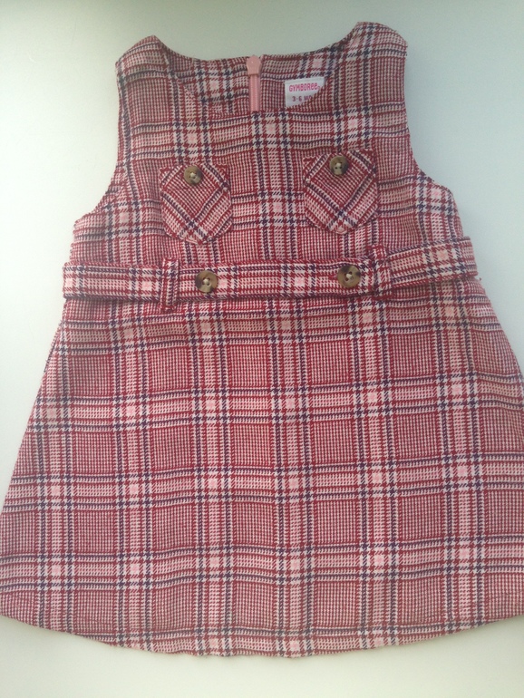 Одежда для девочки Carters, Gymboree, Old Navy, Esprit, George, Mothercare, Cherokee от 100 руб.