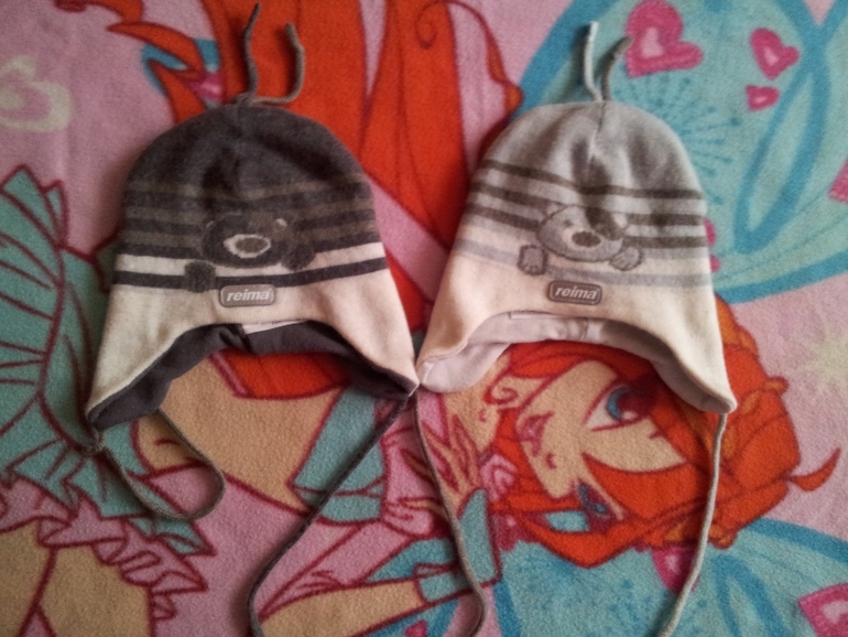 Зимние комплекты для мальчиков-двойняшек