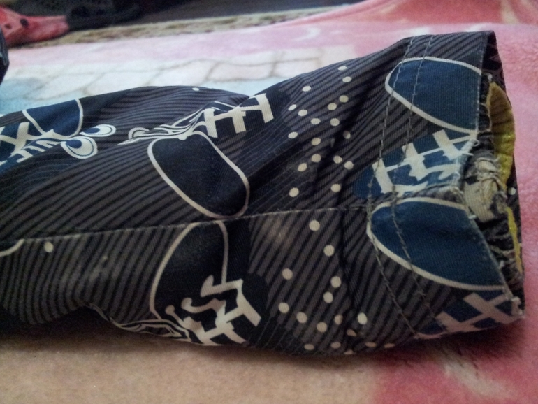 Зимние комплекты для мальчиков-двойняшек