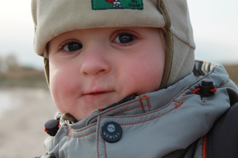 Солнечный выходной