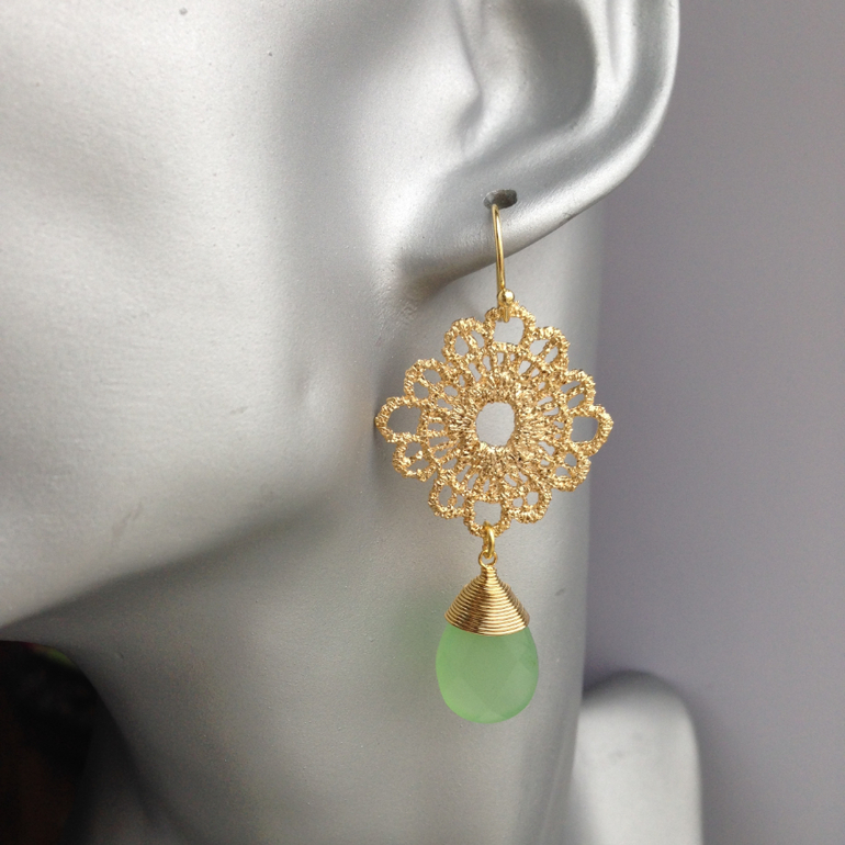 Мои новинки. На весну и на лето))