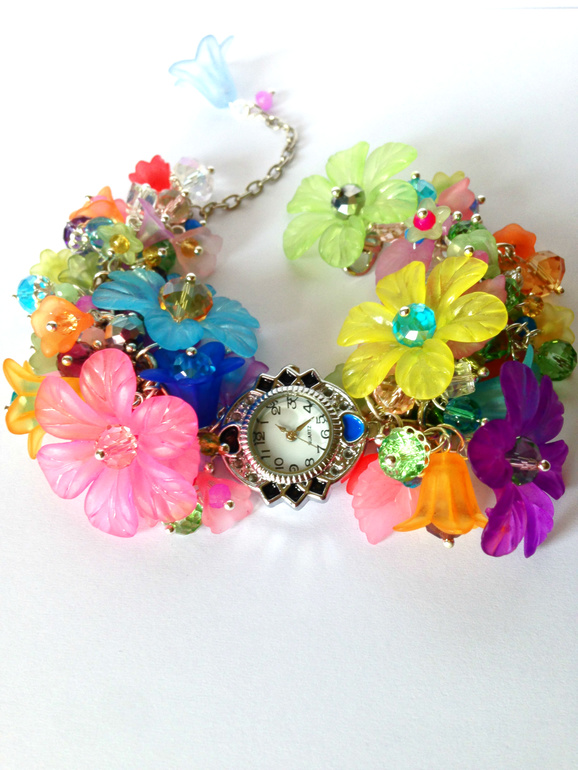 Летний микс - мои новиночки))