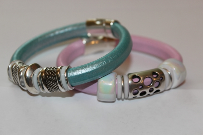 Мои новиночки.