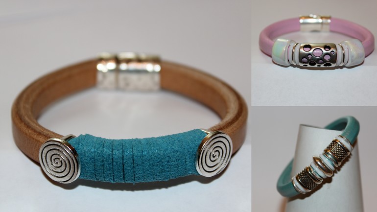 Мои новиночки.