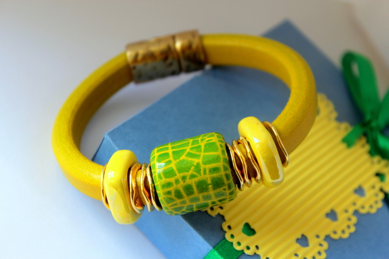 Весеннее настроение.