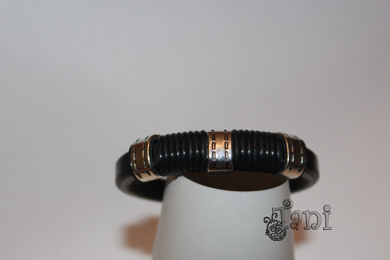 Браслет мужской 2