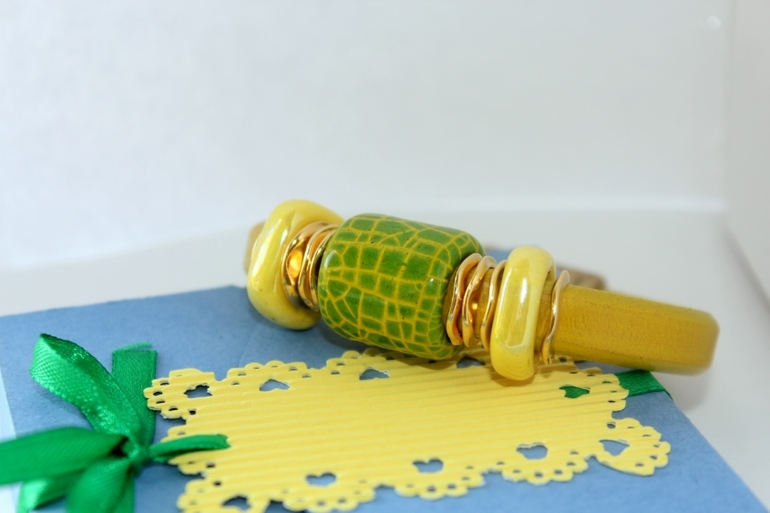 Весеннее настроение.