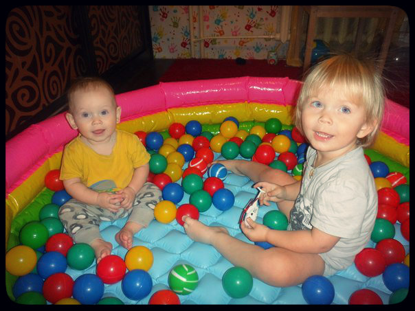 Вот и год прошел.