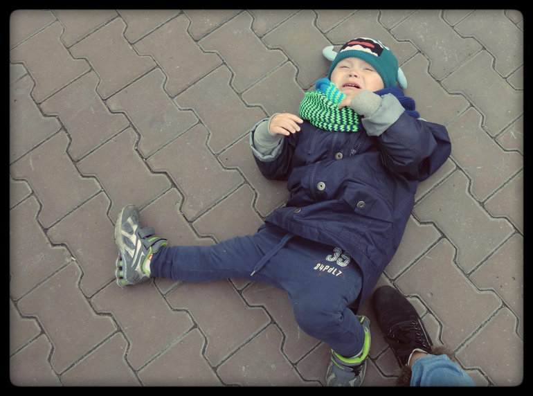 Вот и год прошел.