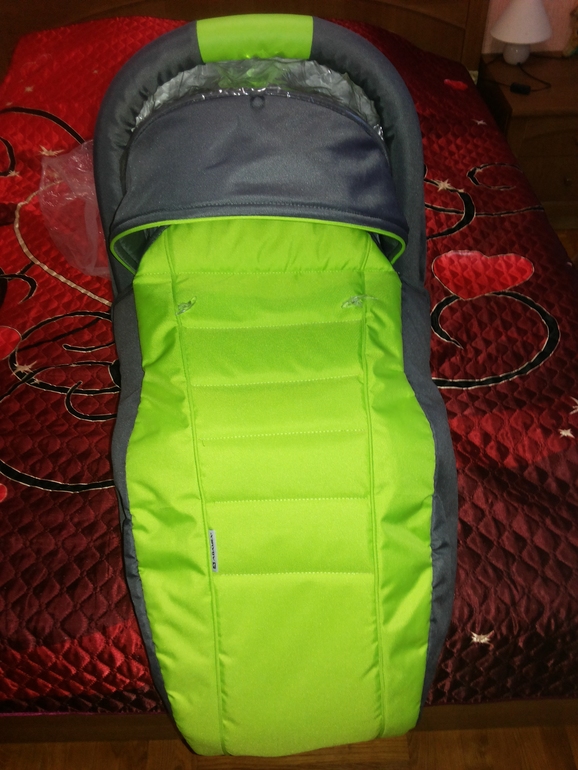 Наш транспорт Adamex mars(много фото)