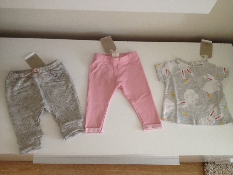 Не удержалась)