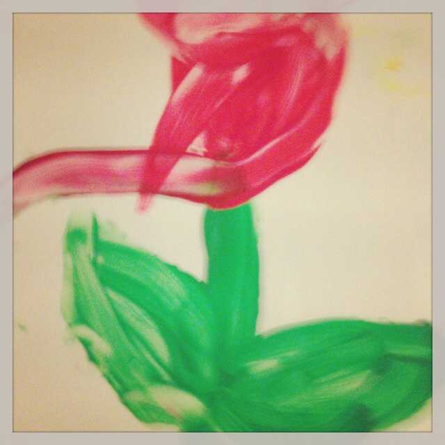 Творим с самого утра!!!