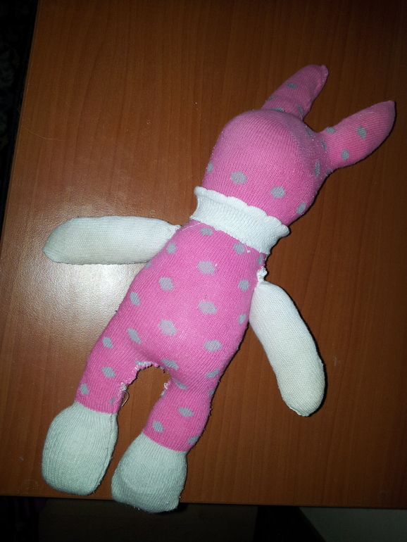 мои поделки к новому году.