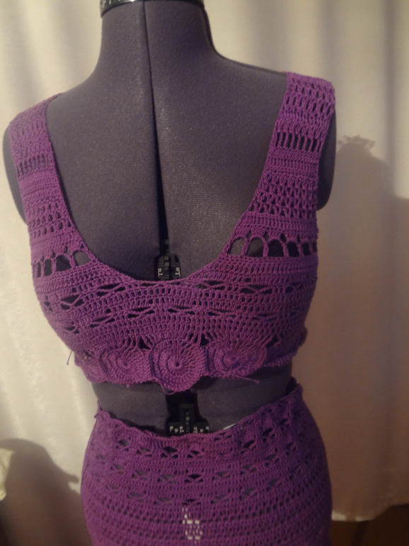 Платье-Туника