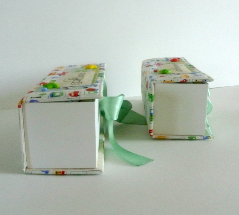 Мамины сокровища "Машинки"