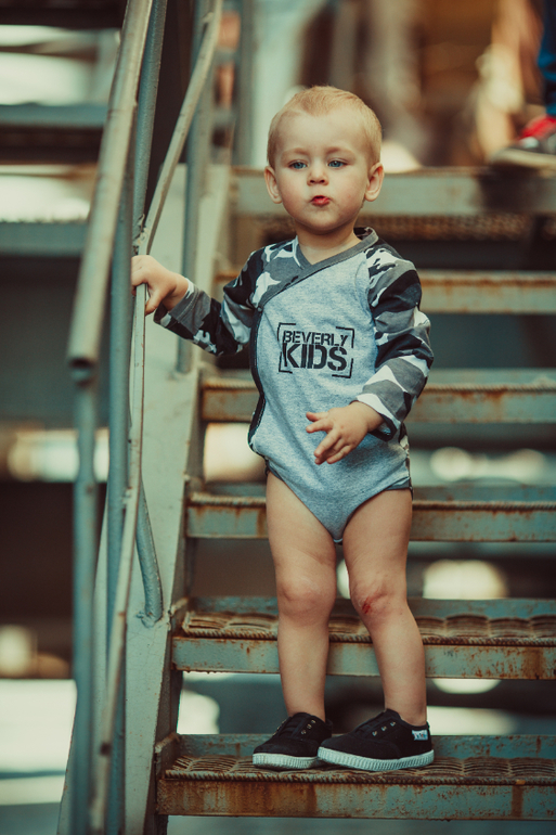 Мои мальчишки и Beverly Kids
