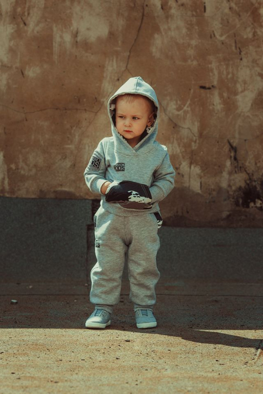 Мои мальчишки и Beverly Kids