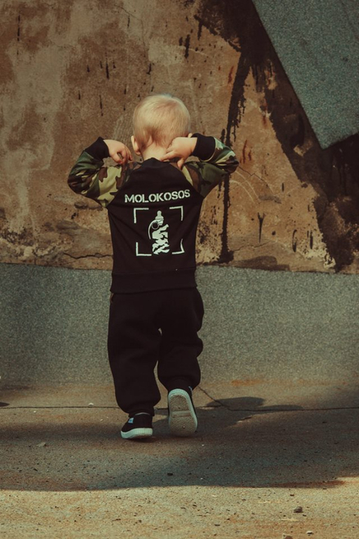 Мои мальчишки и Beverly Kids