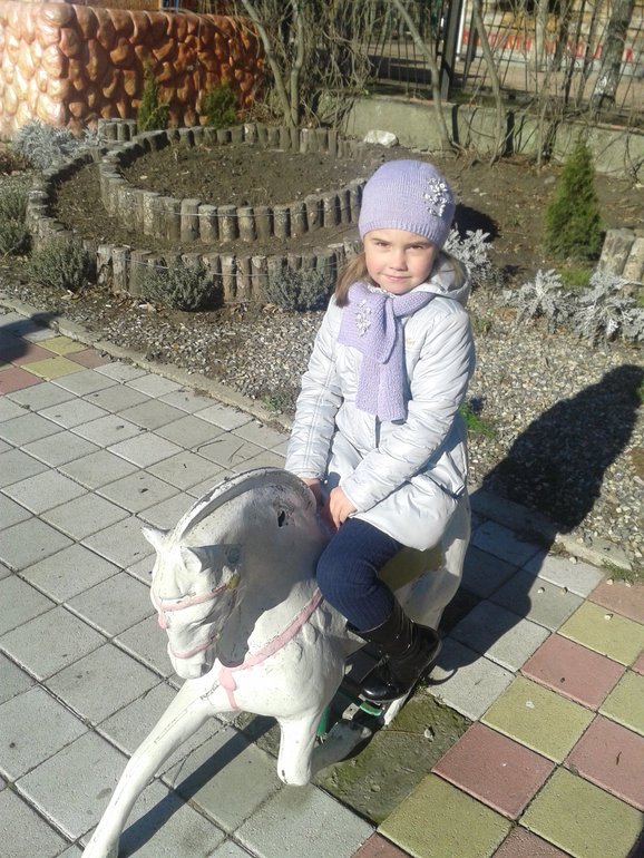 Наши выходные. Немного фото